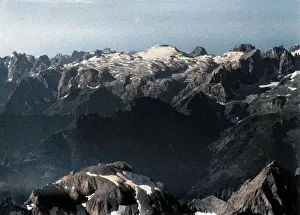 Monck: Dolomites, Italy