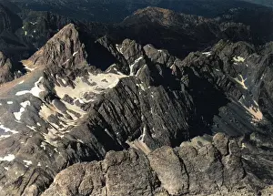 Monck: Dolomites, Italy