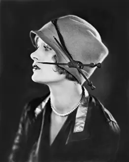 Dolores: Dolores Costello, 1926