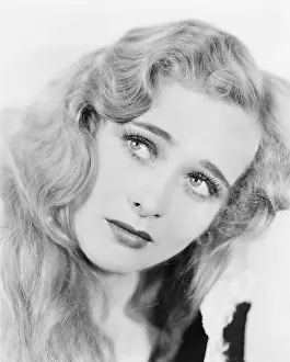 Dolores: Dolores Costello, 1931