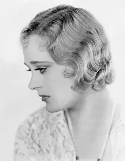Dolores: Dolores Costello, 1931