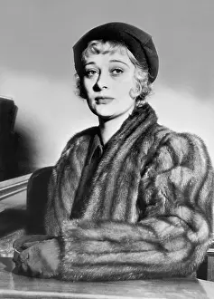 Dolores: Dolores Costello, 1935