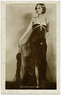 Costello: Dolores Costello
