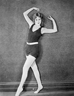 Dolores: Dolores Costello