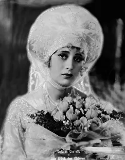 Dolores: Dolores Costello