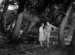 Nagel: Dolores Costello - Conrad Nagel