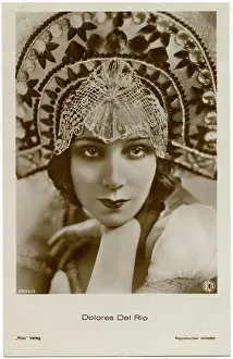 Lolita: Dolores Del Rio