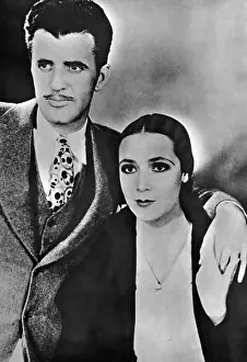 Dolores: Dolores del Rio