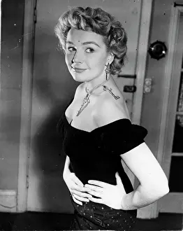 Dorn: Dolores Dorn