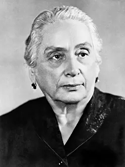 Dolores: Dolores Ibarruri, 1965