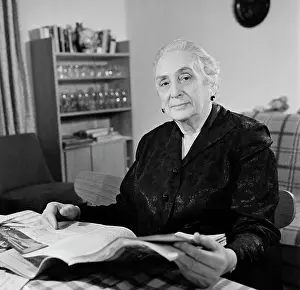 Dolores Ibarruri, 1965