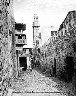 Dolorosa: Via Dolorosa, Jerusalem