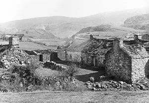 Dolwyddelan: Dolwyddelan, Wales