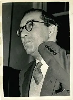 Mintoff: Dom Mintoff, Prime Minister of Malta