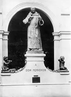 Perignon: Dom Perignon