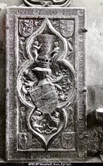 Reiffenstein: Dom of Wiener Neustadt