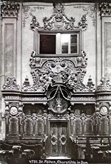 Polten: Dome of St. Polten