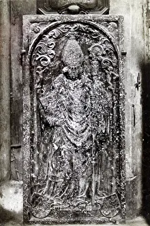 Epitaph: Dome of Wiener Neustadt