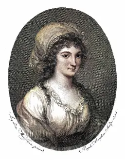 Betrothed: DOMENICA MORGHEN