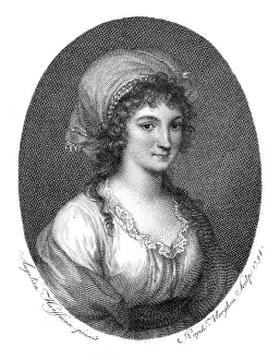 Betrothed: DOMENICA MORGHEN