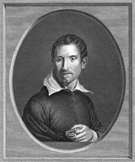Bologna: DOMENICHINO ZAMPIERI
