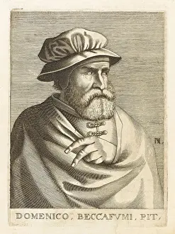1486: DOMENICO BECCAFUMI