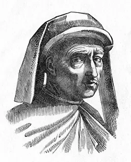 1380: DOMENICO BURCHIELLO