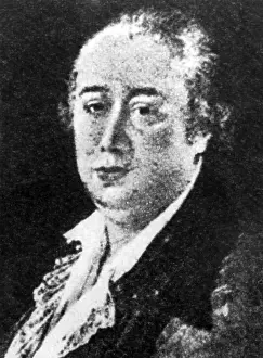 Cimarosa: Domenico Cimarosa