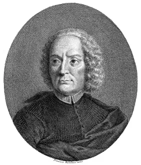 1668: DOMENICO LAZZARINI
