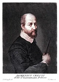 Cavaliere: DOMENICO PASIGNANO