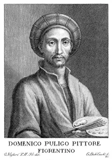 1475: DOMENICO PULIGO