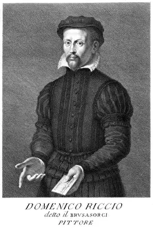 1494: DOMENICO RICCIO