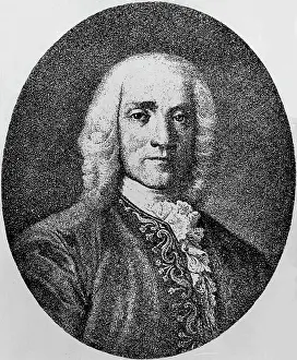 Scarlatti: DOMENICO SCARLATTI