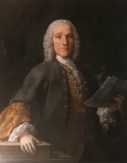 1740: Domenico Scarlatti