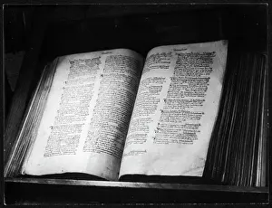 Domesday: DOMESDAY BOOK