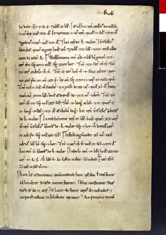 Surveys: The Domesday Book