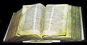 Taxes: The Domesday Book