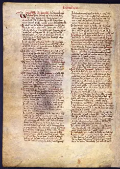 Surveys: The Domesday Book, Buckinghamshire