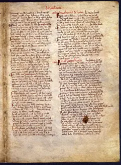 Surveys: The Domesday Book, Buckinghamshire