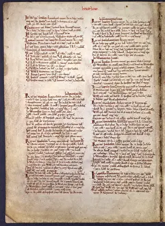 Surveys: The Domesday Book, Herefordshire