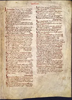 Surveys: The Domesday Book, Herefordshire
