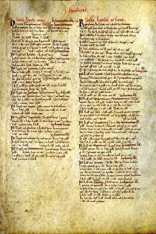 Surveys: The Domesday Book, Herefordshire