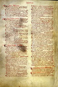 Surveys: The Domesday Book, Leicestershire