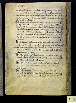 Domesday: The Domesday Book, Norfolk