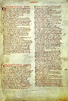 Surveys: The Domesday Book, Shropshire