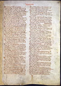Surveys: The Domesday Book, Warwickshire
