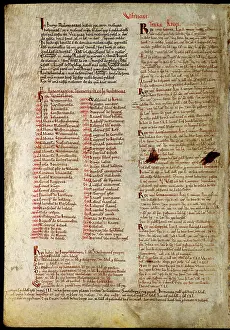 Surveys: The Domesday Book, Wiltshire
