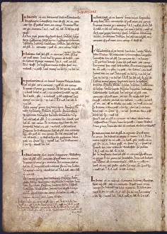 Surveys: The Domesday Book, Yorkshire