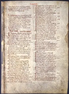 Surveys: The Domesday Book, Yorkshire