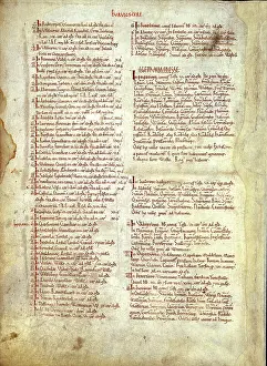 Surveys: The Domesday Book, Yorkshire